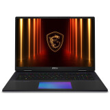 Ноутбук MSI Titan 18 HX AI A2XWJG-206RU (9S7-182421-206)