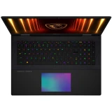 Ноутбук MSI Titan 18 HX AI A2XWJG-206RU (9S7-182421-206)