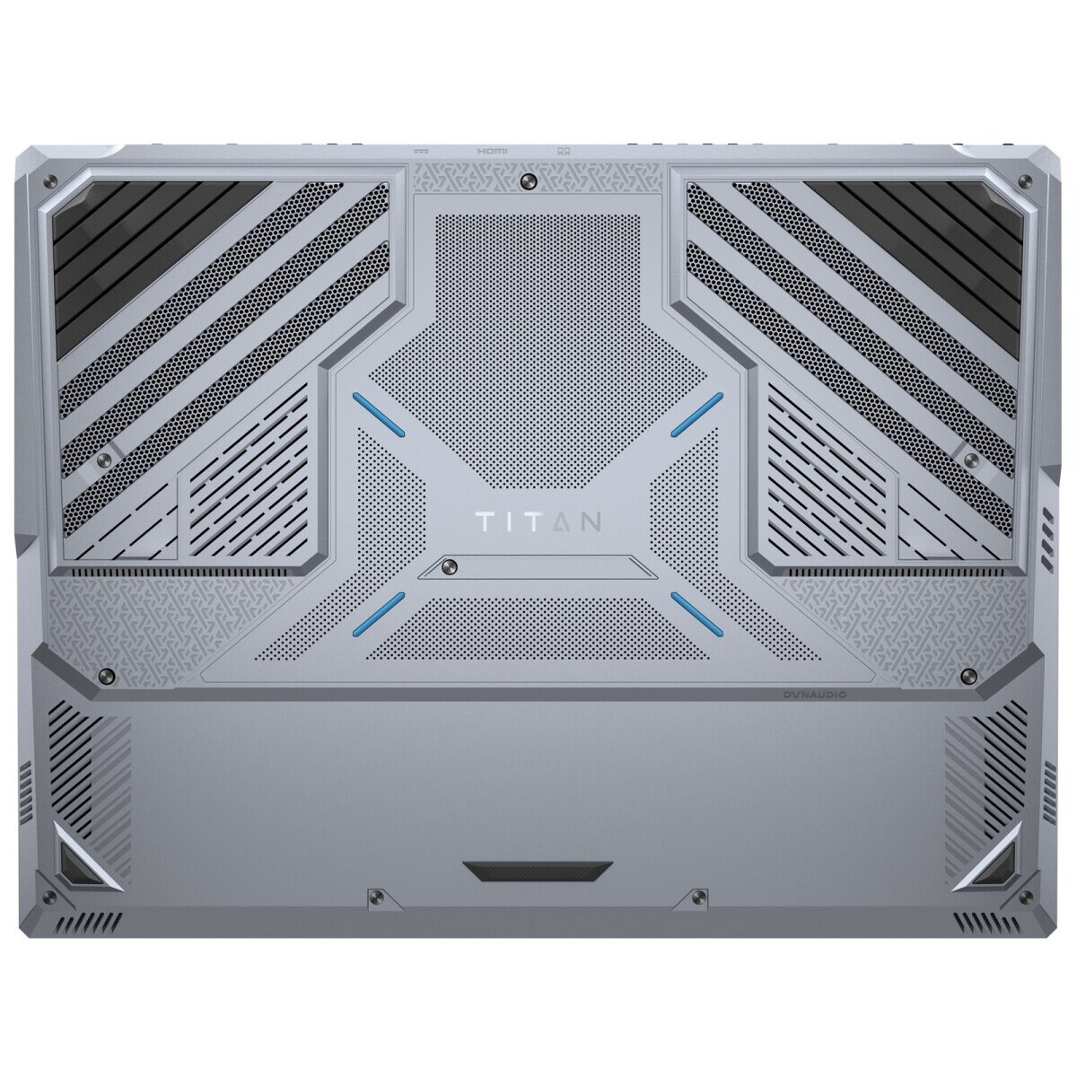 Ноутбук MSI Titan 18 HX AI A2XWJG-206RU - 9S7-182421-206 - фото 10