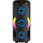 Портативная акустика Digma D-MC1721 Black - AS1721B