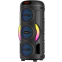 Портативная акустика Digma D-MC1721 Black - AS1721B - фото 2