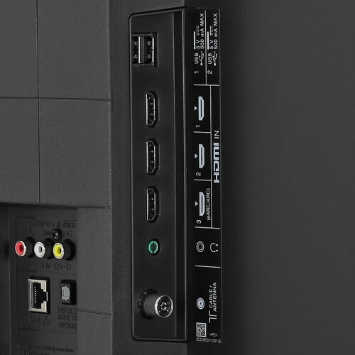 ЖК телевизор Sony 65" KD-65X75K - фото 5