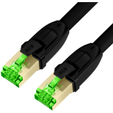 Патч-корд Greenconnect GCR-56341, 7.5м