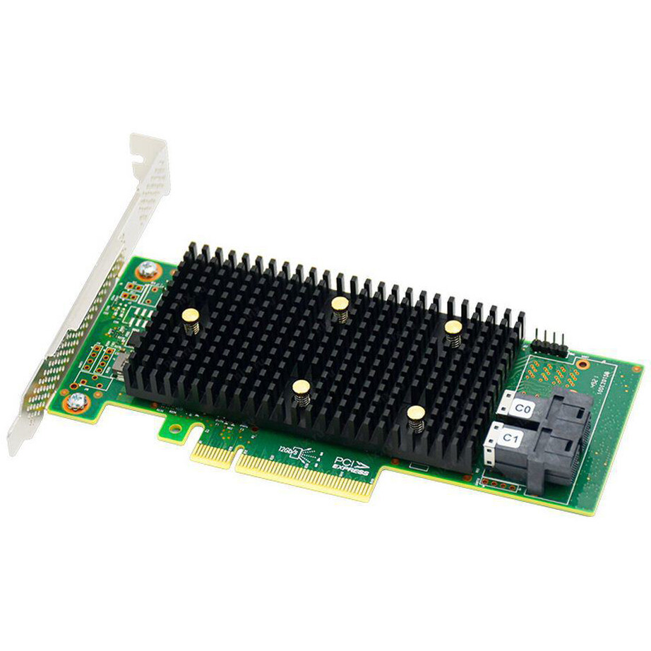 HBA-адаптер ACD SAS3408-8I - фото 2