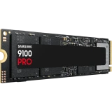 Накопитель SSD 1Tb Samsung 9100 PRO (MZ-VAP1T0BW)