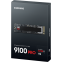 Накопитель SSD 1Tb Samsung 9100 PRO (MZ-VAP1T0BW) - фото 5