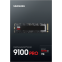 Накопитель SSD 1Tb Samsung 9100 PRO (MZ-VAP1T0BW) - фото 6