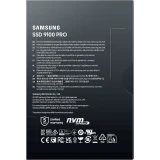Накопитель SSD 1Tb Samsung 9100 PRO (MZ-VAP1T0BW)