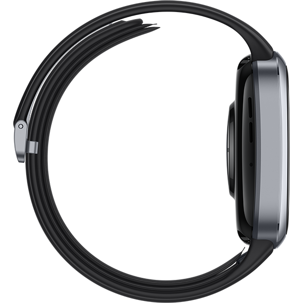 Умные часы Huawei Watch D2 Black - 55020DAE - фото 7