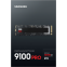 Накопитель SSD 2Tb Samsung 9100 PRO (MZ-VAP2T0BW) - фото 6
