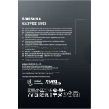 Накопитель SSD 2Tb Samsung 9100 PRO (MZ-VAP2T0BW)