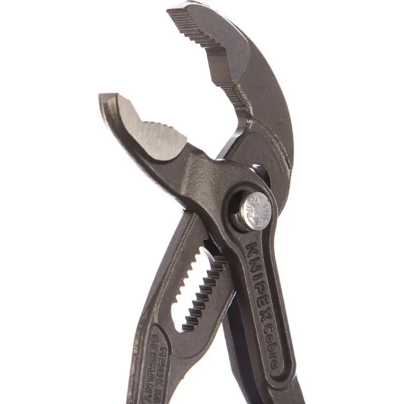 Клещи KNIPEX KN-8701180 - фото 2