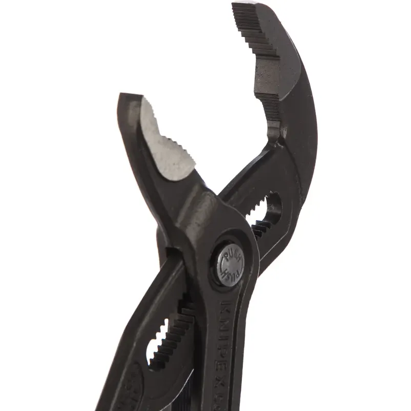 Клещи KNIPEX KN-8701250 - фото 2