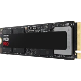 Накопитель SSD 4Tb Samsung 9100 PRO (MZ-VAP4T0BW)