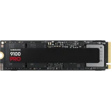 Накопитель SSD 4Tb Samsung 9100 PRO (MZ-VAP4T0BW)
