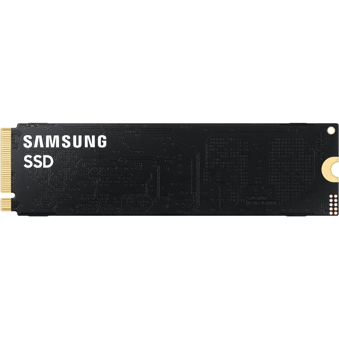 Накопитель SSD 4Tb Samsung 9100 PRO (MZ-VAP4T0BW) - фото 3