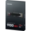 Накопитель SSD 4Tb Samsung 9100 PRO (MZ-VAP4T0BW) - фото 5