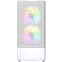 Корпус Powercase Mistral AY3W ARGB White - CMAYW-A3 - фото 2