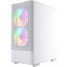 Корпус Powercase Mistral AY3W ARGB White - CMAYW-A3 - фото 3