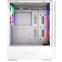 Корпус Powercase Mistral AY3W ARGB White - CMAYW-A3 - фото 4