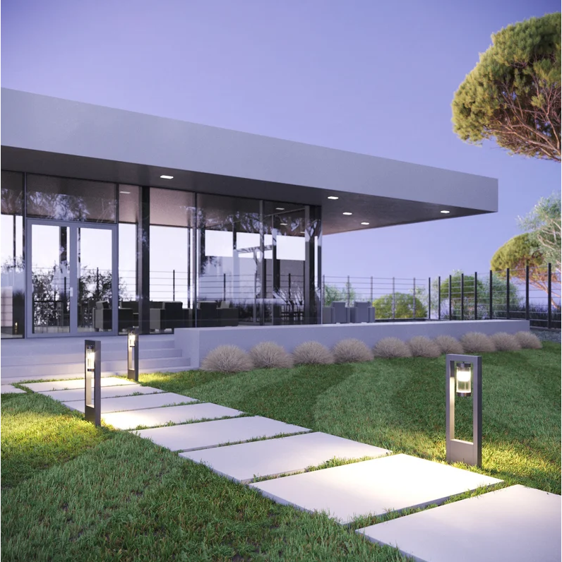 Светильник Gauss GD019 - фото 5