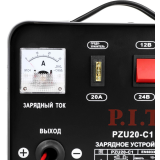 Пуско-зарядное устройство P.I.T. PZU20-C1