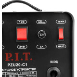 Пуско-зарядное устройство P.I.T. PZU20-C1