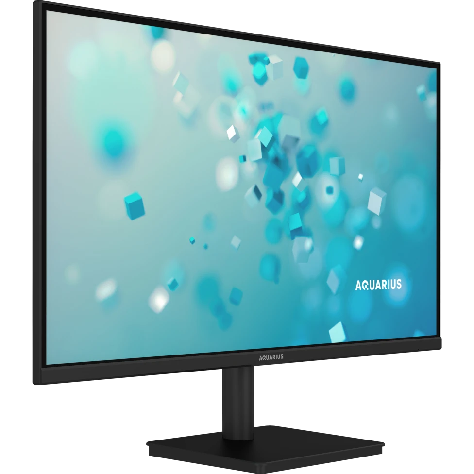 Монитор Aquarius 27" B27F1 AQview - AQU-MON-B27F1/AQC-MON-B27F1 - фото 2