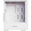 Корпус Powercase Mistral AY4W ARGB White - CMAYW-A4 - фото 4