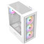 Корпус Powercase Mistral AY4W ARGB White - CMAYW-A4 - фото 6