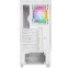 Корпус Powercase Mistral AY4W ARGB White - CMAYW-A4 - фото 7