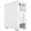 Корпус Powercase Mistral AY4W ARGB White - CMAYW-A4 - фото 8