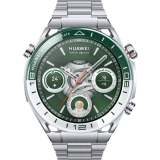 Умные часы Huawei Watch Ultimate Green (WDS-B19) (55020DSG)