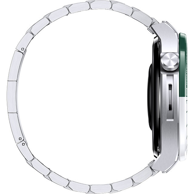 Умные часы Huawei Watch Ultimate Green (WDS-B19) - 55020DSG - фото 4