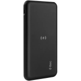 Внешний аккумулятор ttec PowerSlim Pro W Universal (2BB179S)