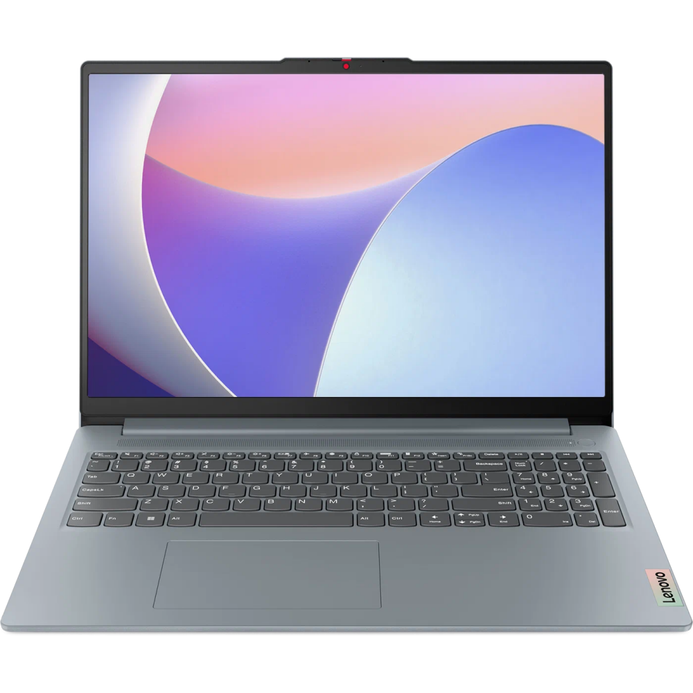 Ноутбук Lenovo IdeaPad Slim 3 15IAH8 (83ER00G0RK)