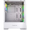 Корпус Powercase Mistral AZ4W ARGB White - CMAZW-A4 - фото 4