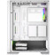 Корпус Powercase Mistral AZ4W ARGB White - CMAZW-A4 - фото 5