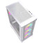 Корпус Powercase Mistral AZ4W ARGB White - CMAZW-A4 - фото 6