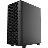 Корпус Powercase Mistral PA4B Black (CMPAB-L4)