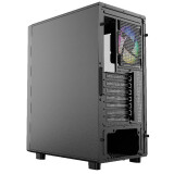 Корпус Powercase Mistral PA4B Black (CMPAB-L4)
