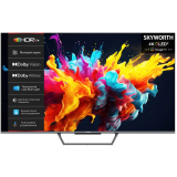 ЖК телевизор Skyworth 75" 75Q67G