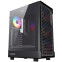 Корпус Powercase Mistral PA5B Black - CMOAB-L4