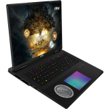 Ноутбук MSI Titan Dragon Edition 18 HX AI A2XWJG-205RU (9S7-1824A5-205)
