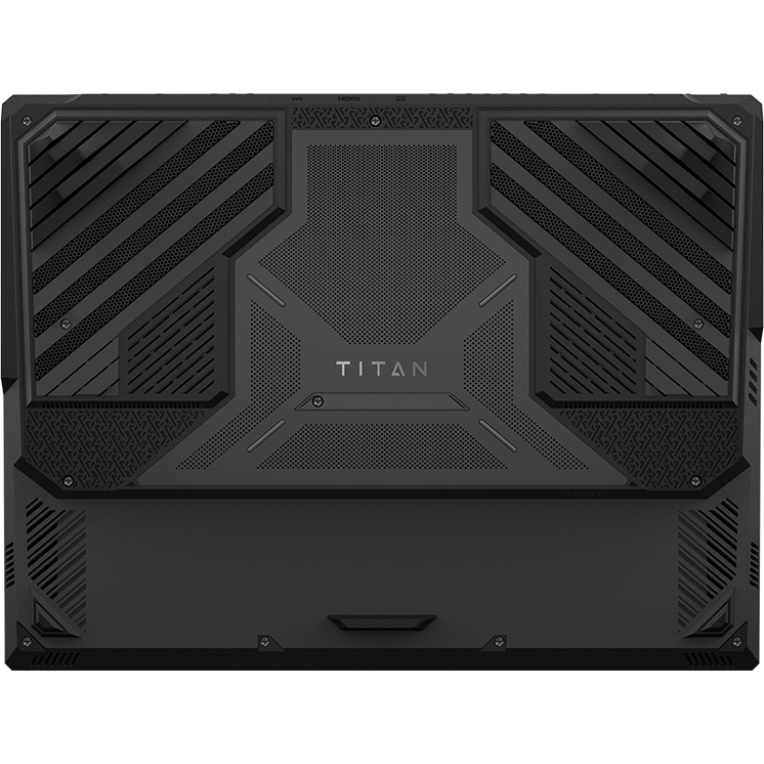 Ноутбук MSI Titan Dragon Edition 18 HX AI A2XWJG-205RU - 9S7-1824A5-205 - фото 5
