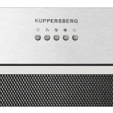 Вытяжка Kuppersberg INPUSH 60 X