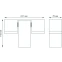 Светильник Gauss GD153 - фото 4