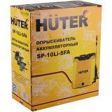 Опрыскиватель Huter SP-10Li-SFA (70/13/101)