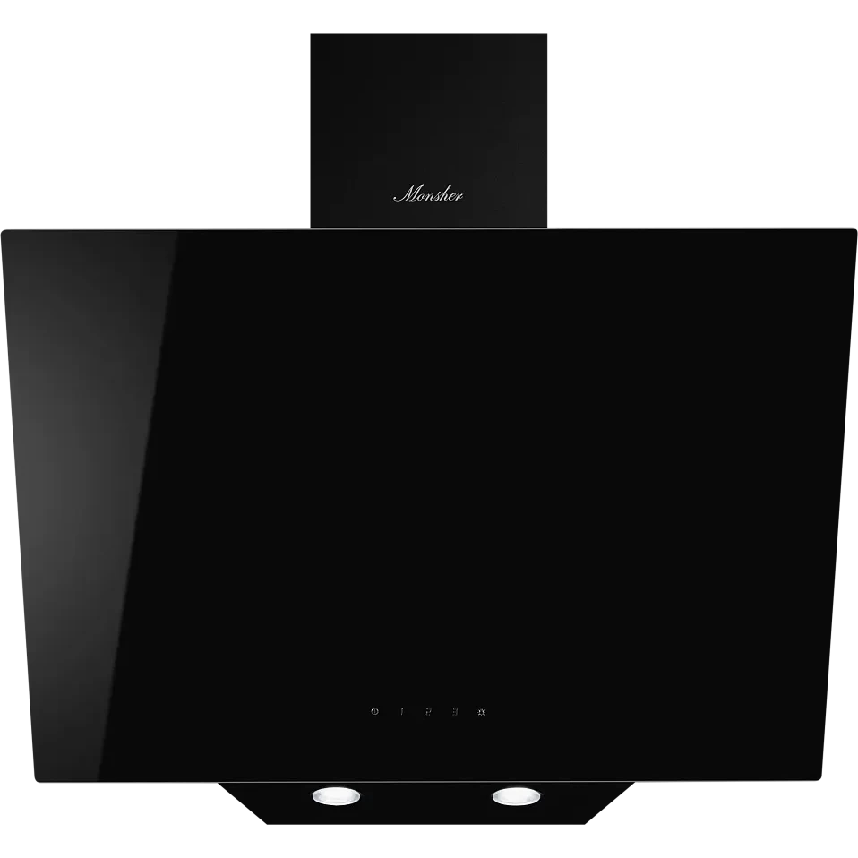 Вытяжка Monsher AMIENS 50 Noir - фото 2