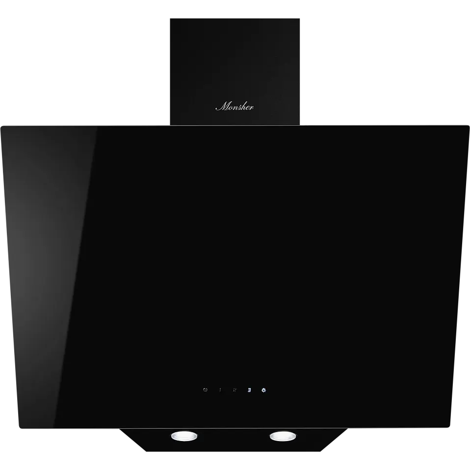 Вытяжка Monsher AMIENS 50 Noir - фото 3